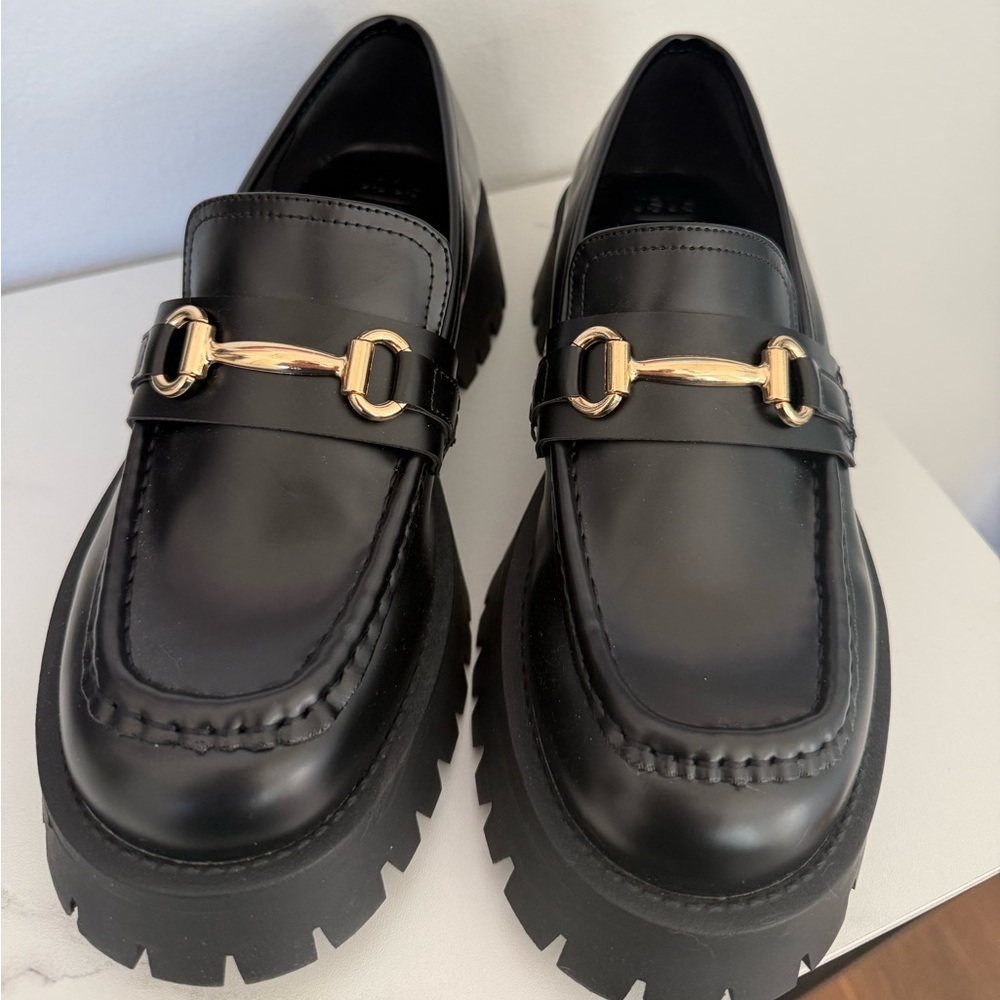 ASOS Design Masterpiece Chunky Loafer (NWOT) - Picture 11 of 11